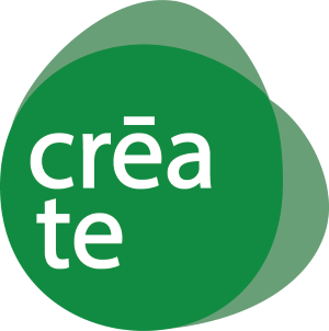 CRÉATE HR