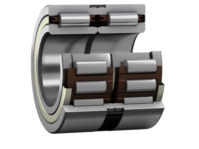 New freight train solutions to extend maintenance intervals and reduce life-cycle costs