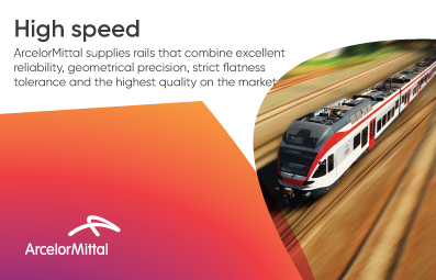 High-Speed Rails