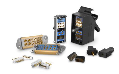 L Series connectors