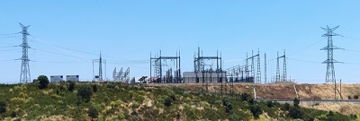 Execution of Works and Maintenance of traction substations and autotransformer centers associated. Section: Plasencia – Badajoz. High Speed Line Madrid-Extremadura