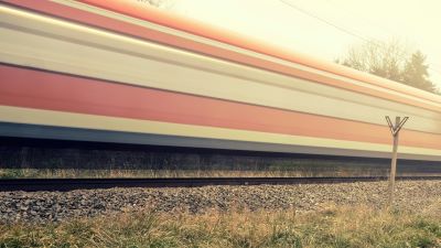 Sener carries out preliminary design of the new Abu Dhabi-Dubai high-speed line, the first in UAE