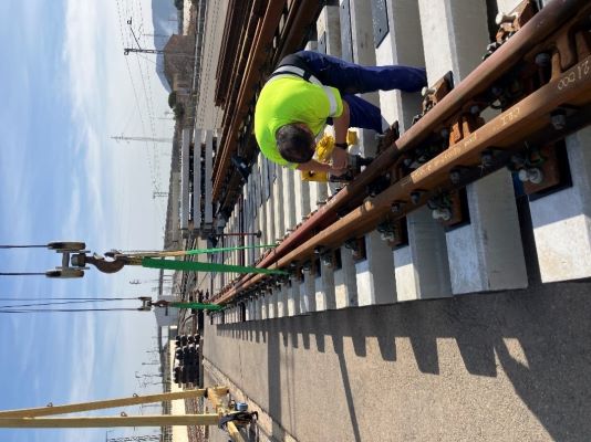 Track Service