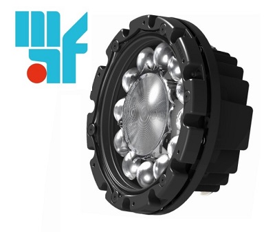 MLIGHT NEO range by MAFELEC, TSI certified railway lighting