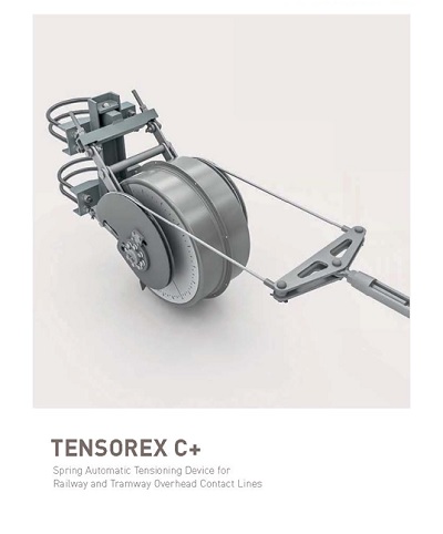 Compensation Devices- Tensorex C+