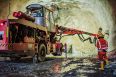 Amag� Tunnel of the Pacific Connection Highway Project 1. Functional Unit 2 and Functional Unit 3 in Colombia.