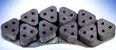 Sintered brake pads