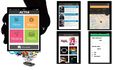 Development platform entertainment and information on demand.