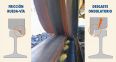 RLS (Railroad Lubrication System) / RAAS (Railroad Acoustic Attenuation System) - Trackside/On Board options