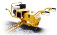 Heavy duty hyraulic coachscrewing machine TPH