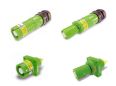Powerlock/Powersafe connectors