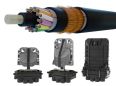 STL Group FO Cables & Passive Elements