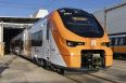 Coradia High-Capacity for Renfe