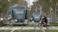 New Citadis trams for the Barcelona tramway network