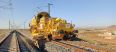 Maintenance Works for the Infrastructure and Superstructure of the Haramain High Speed Line between Mecca and Medina during 12 years