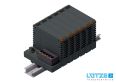 LCOS-LUNA (L�tzeCOmmunication System Current Control � L�tze Universal Network Adapter): Circuit control and monitoring module with ETHERNET connectivity