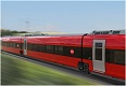 Talgo 230 DSB