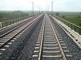 Leaders in Railway Superstructure Works