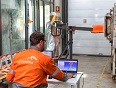R&D Rail Excellence Centre
