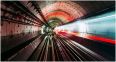 New Stockholm Metro Yellow Line between Fridhemsplan and �lvsj�, Sweden