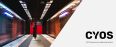 CYOS � Railway cybersecurity services to identify, analyse and mitigate vulnerabilities, managing events and incidents