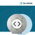 TSL-ESCHA CK RANGE: Railway Combikey (CK) pushbuttons with EN14752 & ETI PRM standard
