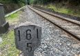 Infrastructure and track renewal works on the Guillarei Station-Redondela Station section. Line 810.