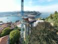 Rub� Line of the Porto Metro