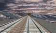Construction project for the platform of the high-speed line from Nogales to Pisuerga-Reinosa. Lot 1. Section: Alar del Rey-Aguilar de Campo