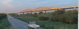 EXECUTION OF WORKS FOR THE CONSTRUCTION PROJECT OF HIGH-SPEED RAIL PLATFORM MADRID-EXTREMADURA. SECTION: TI�TAR RIVER-MALPARTIDA IN PLASENCIA (SPAIN)