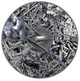 Manufacture of all types of metal fittings. Hot dip galvanised according to UNE EN ISO 1461 and ATEG Certificate. Laser cutting. Precision, Durability and Quality.
