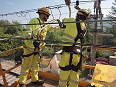 Maintenance of Electrification Lines (Overhead contact lines for conventional and rail gauge systems, Railway transformation centers and High voltage power lines) to Adif�s North sub-directorate