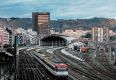 Feasibility study for the new high-speed line between Warsaw and Ł�dź, Poland