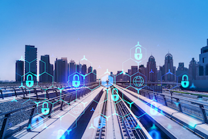 ISO 17025 ACCREDITED LABORATORY FOR ROLLING STOCK, ETCS/ERTMS ON-BOARD TESTING AND NON-DESTRUCTIVE TESTS
