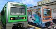INTERNATIONAL CENTER OF EXCELLENCE in Rolling Stock development: Development of integral projects for remodeling existing products.