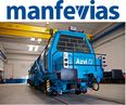 Rolling Stock Maintenance Centre