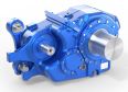 Gear Unit SZ-410 (Renfe 452 Series)