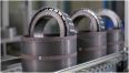 Bearing reconditioning service