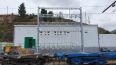 Execution of the construction project for the new Portbou Electric Traction Substation