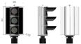 AVE Mixed-type signal head