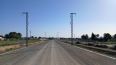 Execution of the works for the overhead contact line project and associated systems for the Murcia-Almeria high-speed Mediterranean corridor. Murcia-Lorca section.
