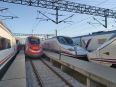 Training in Railway Qualifications and Railway Driving Titles