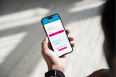 OUIGO is promoting its APP as a digital solution that allows its users to purchase tickets in a fast, convenient and accessible way