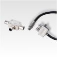 Our Connector�s range