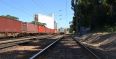 Renewal of the Leix�es Line (Matosinhos, Portugal)
