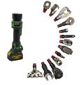 Multitool Hydraulic