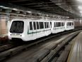Coradia Stream trains for Barcelona Airport connection