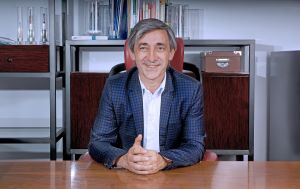 Foto Protagonista del Ferrocarril