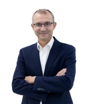 Foto Protagonista del Ferrocarril