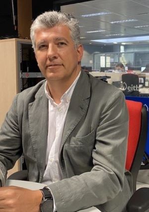 Foto Protagonista del Ferrocarril